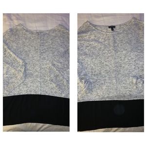 Express blouse